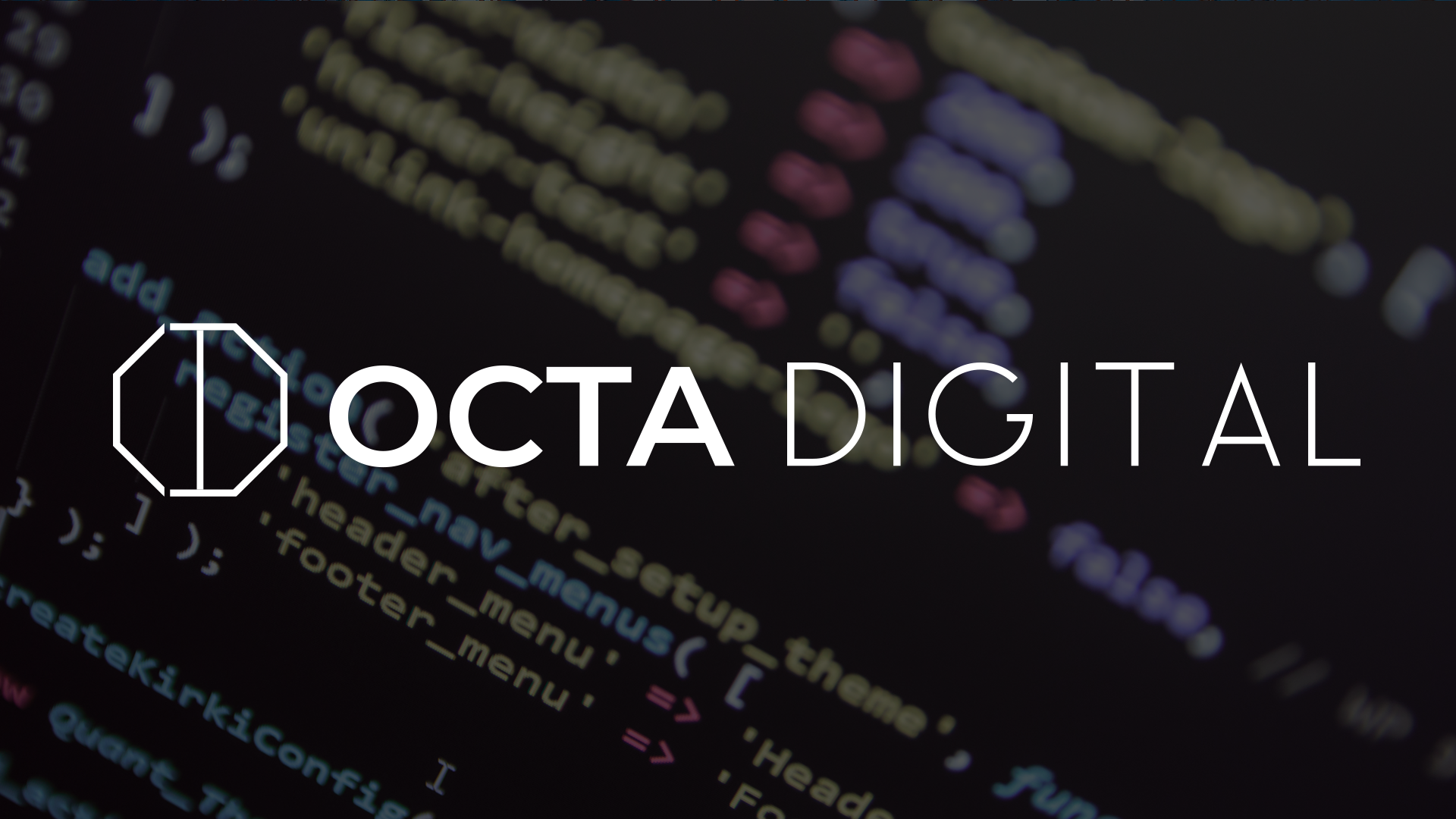 Octa Digital - Web Design & Digital Marketing | Contact Us
